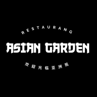 Asian Garden