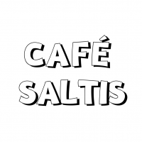 Café Saltis