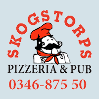 Skogstorps Pizzeria