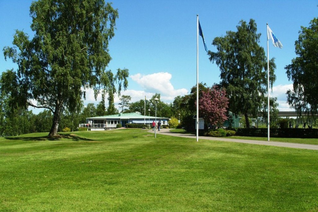 Golfrestaurangen Falkenberg