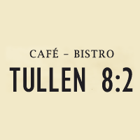 Tullen 8:2 Café & Bistro