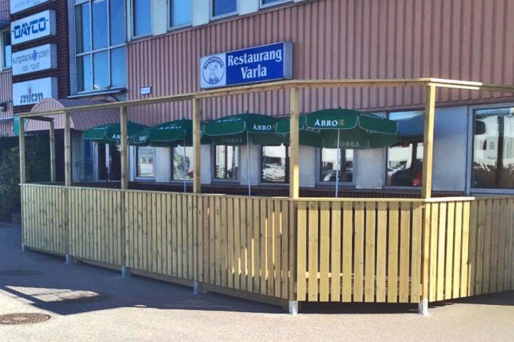 Restaurang Varla