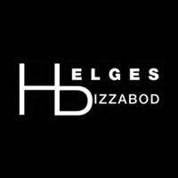 Helges Pizzabod