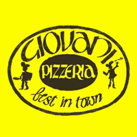 Pizzeria Giovani