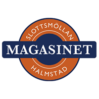 Magasinet på Slottsmöllan