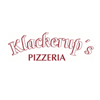 Klackerups Pizzeria