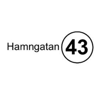 Hamngatan 43