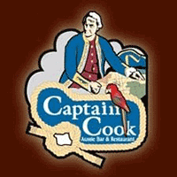 Captain Cook