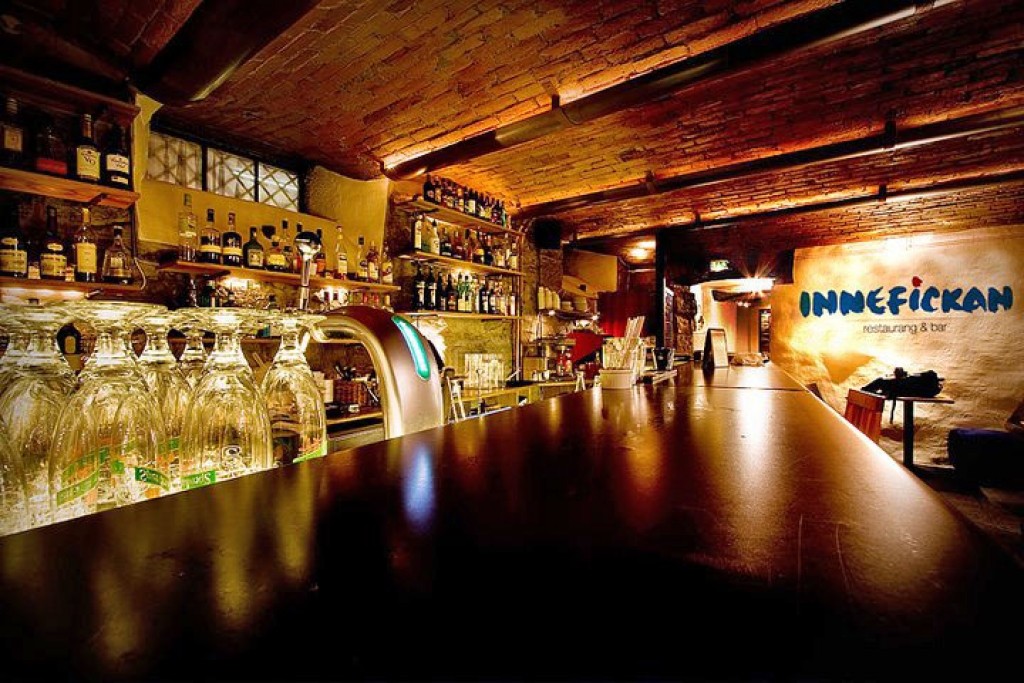 Innefickan Restaurang & Bar