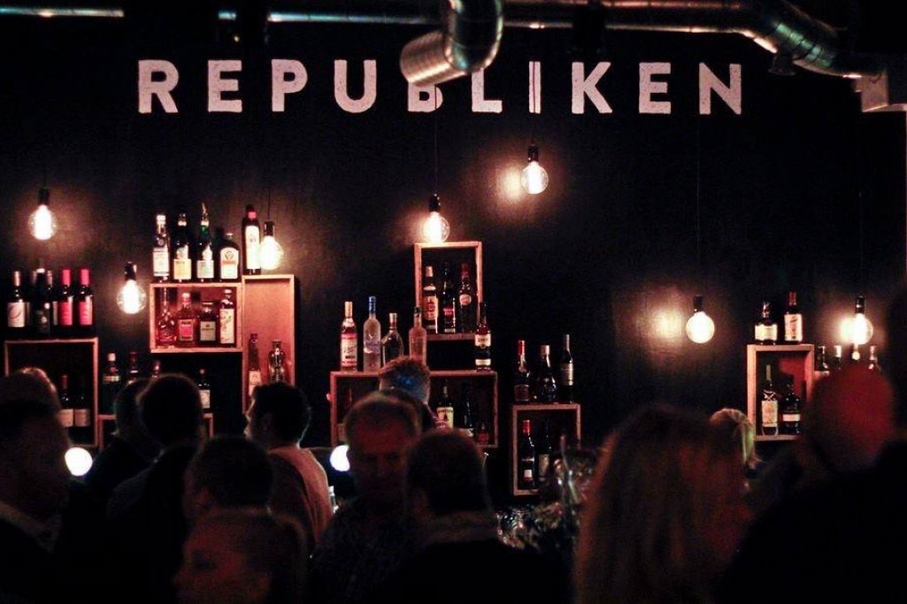 Republiken