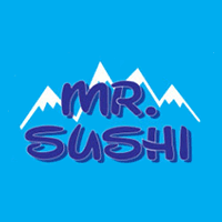 Mr. Sushi