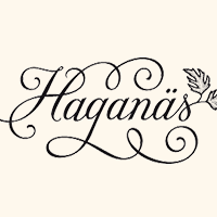 Haganäs