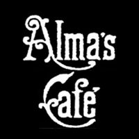 Almas Café