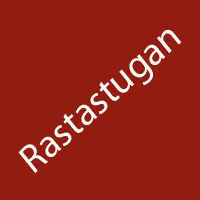 Rastastugan