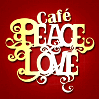 Café Peace & Love