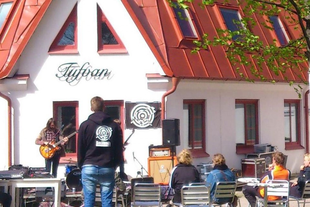 Café Tuvan