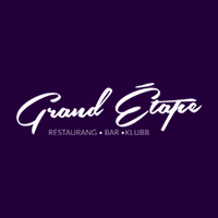 Grand Étape