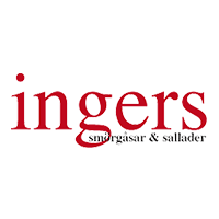 Ingers Smörgåsar