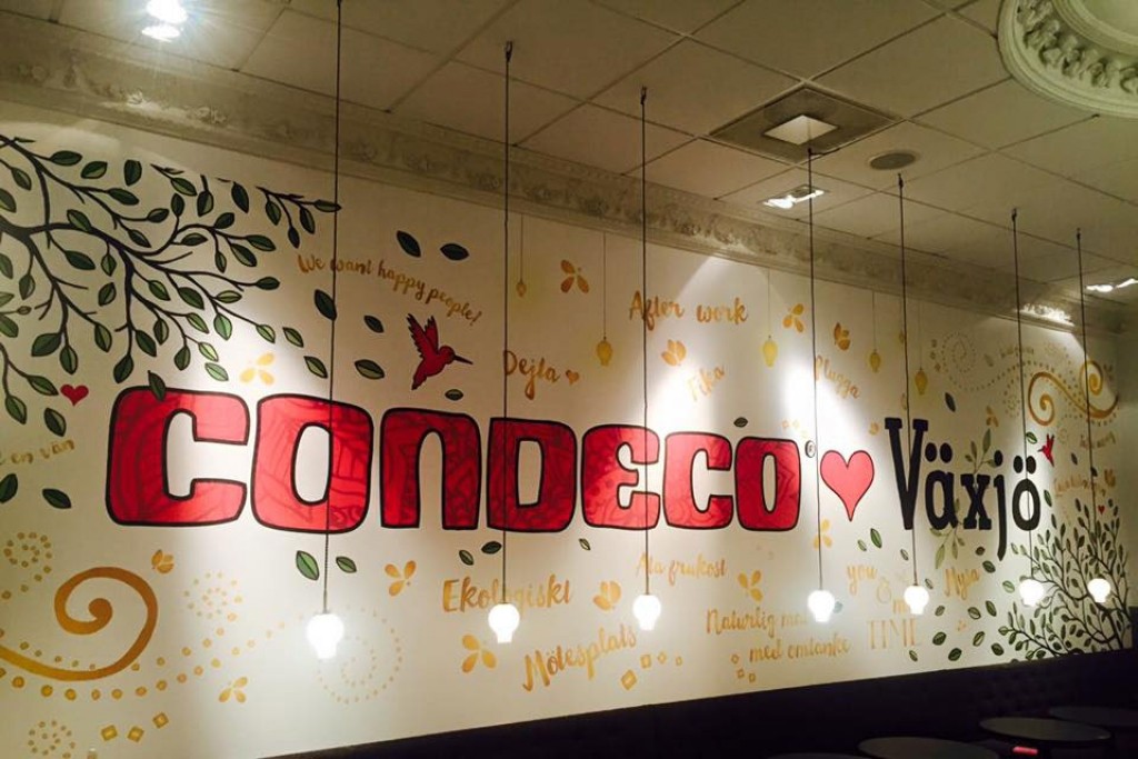 Condeco