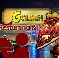 Golden Restaurang & Pizzeria