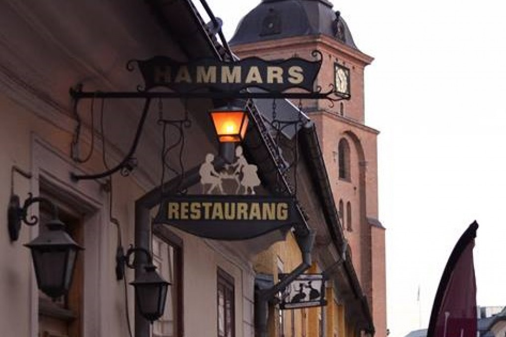 Restaurang Hammars