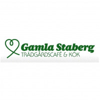 Gamla Staberg Trädgårdscafé & Kök