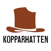 Kopparhatten Café och Kök