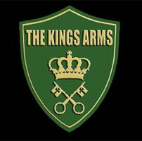 The Kings Arms