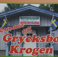 Grycksbo Krogen