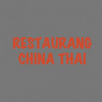 Restaurang China Thai