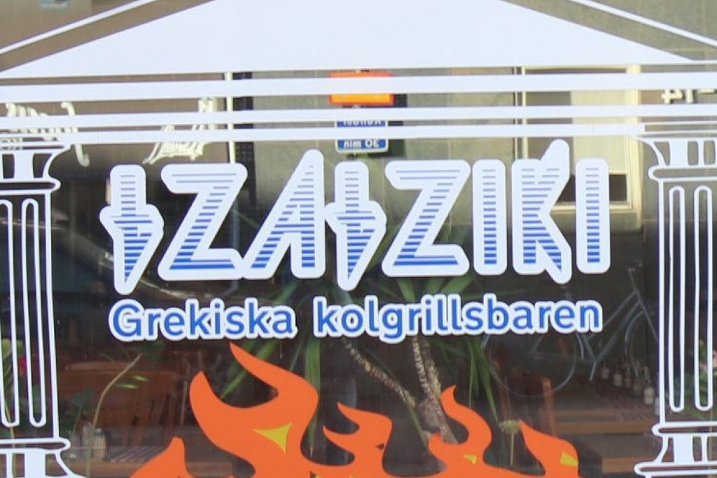 Restaurang Tzatziki