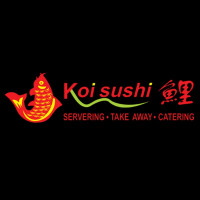 Koi Sushi Myntgatan