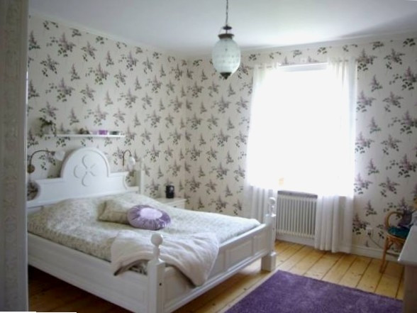 Arvidsgården Bed and Breakfast