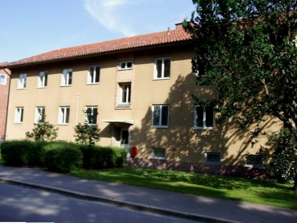 Kenroi Hostel Sveavägen 8