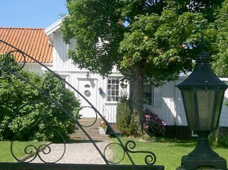 Ängens Gård