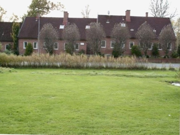 Herrestad Hostel and Bed & Breakfast