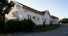Hovenäsets Vandrarhem