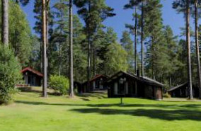 Isaberg Mountain Resort