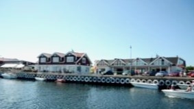 Skärgårdshotellet Hönö