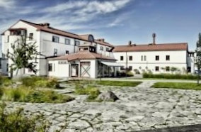 Hotell Bogesund