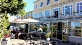 Hotell Nissastigen