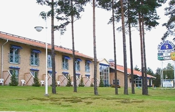 Götaströms Värdshus