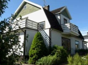 Villa E Bed & Breakfast