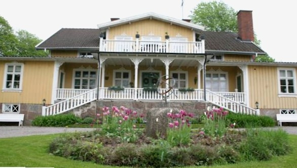 Stensgården B&B