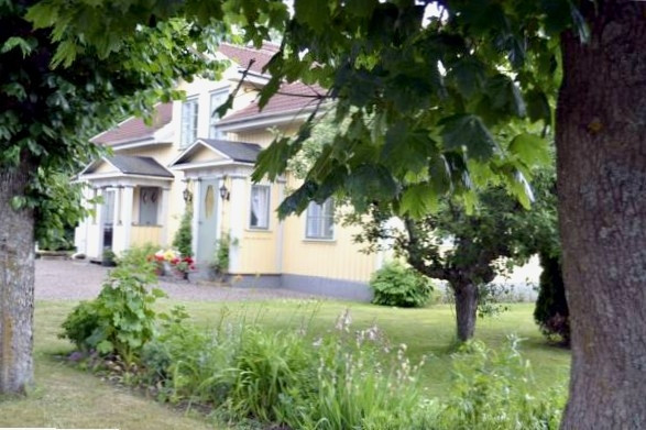 Vilhelmsro Bed & Breakfast