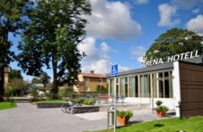 Best Western Arena Hotell