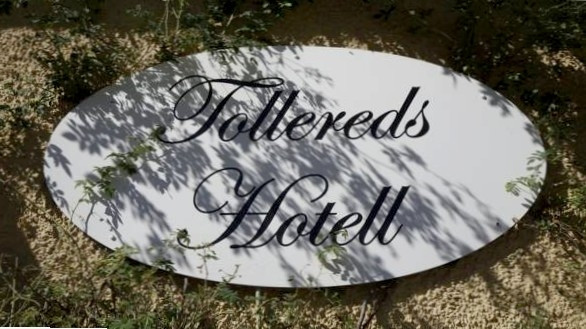 Tollereds Hotell