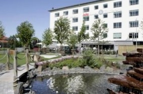 Skara Konst Hotell