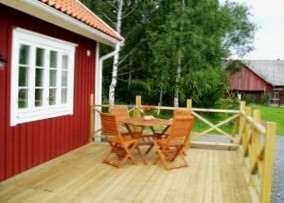 Skillingaryds Gård