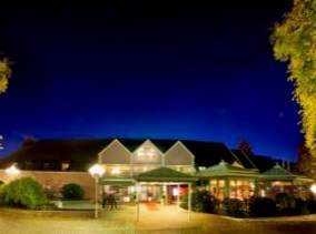 Hotell Heden